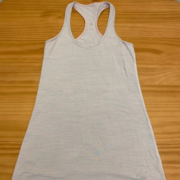 lululemon athletica Tops - Lululemon tank top